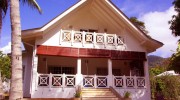 Seychellen, Mahé, Le Domaine de Bacova