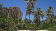 Seychellen, Sister Island/Grande Soeur