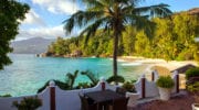 Anse Soleil Beachcomber Hotel Mahe Seychellen
