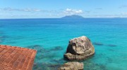 Seychellen, Mahé, Yarrabee