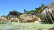 Seychellen, La Digue