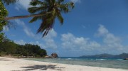 Seychellen, La Digue, Anse Severe