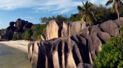 Seychellen, La Digue