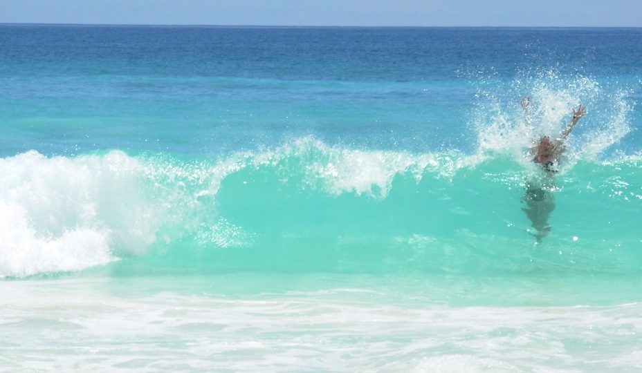 Seychellen, La Digue, Petit Anse