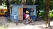 Seychellen, La Digue
