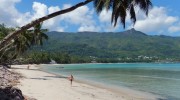 Seychellen, Mahé-Nord, Beau Vallon