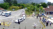 Seychellen Fähren, Fähranleger und Fahrpläne