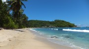 Seychellen, Mahé-Süd