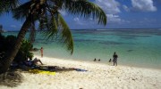 Seychellen, Mahé-Süd, Anse Royale