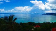 Seychellen, Mahé-Süd, Anse Royale