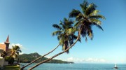 Seychellen, Mahé-Süd, Anse Royale
