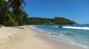 Seychellen, Mahé-Süd, Anse Takamaka