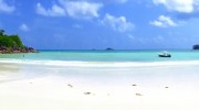 Seychellen, Praslin
