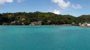 Seychellen Fähren, Fähranleger und Fahrpläne
