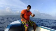 Angeln auf den Seychellen