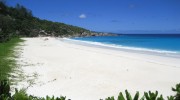 Seychellen, La Digue, Petite Anse