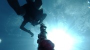 Tauchen auf Mahé-Nord mit Ocean Dream Divers