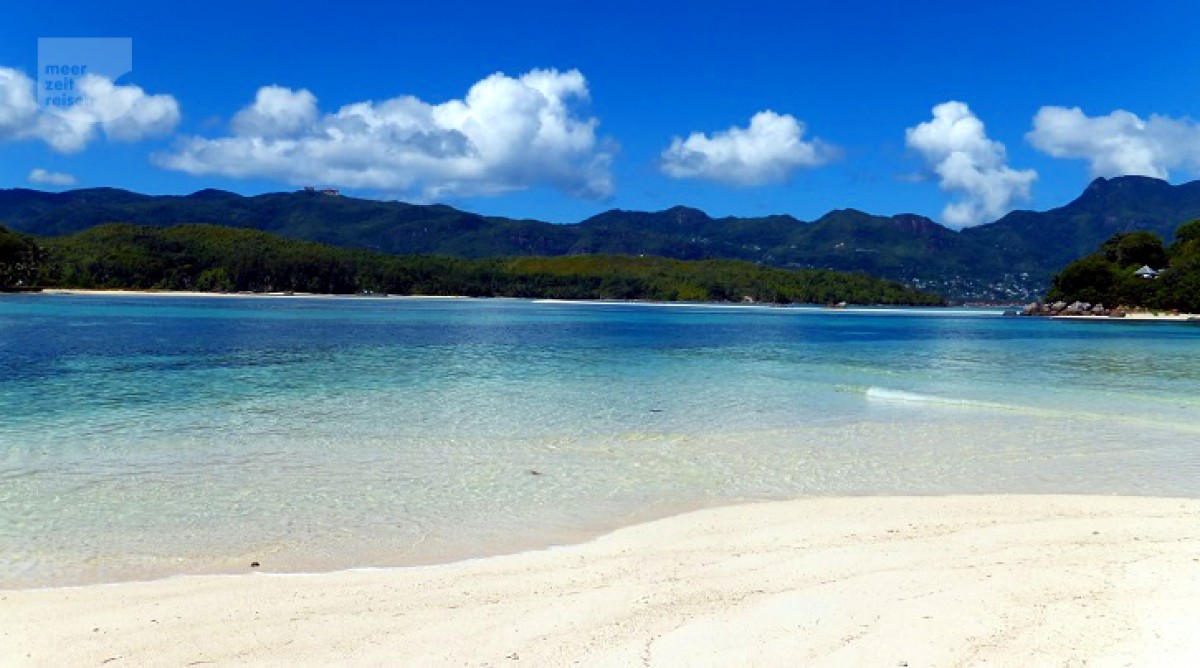 Ausflugstipp Mahé Der Sainte Anne Marine National Park