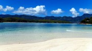 Ste Anne Marine National Park Mahé Seychellen