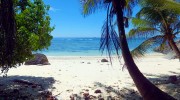 Ste Anne Marine National Park Mahé Seychellen