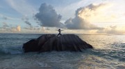 Sun Yoga Seychellen La Digue