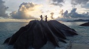 Sun Yoga Seychellen La Digue