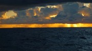 Sunset Cruise Etoile Labrine La Digue Seychellen
