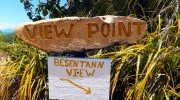 Fond Ferdinand Nature Reserve Praslin Seychellen