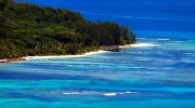 Fond Ferdinand Nature Reserve Praslin Seychellen