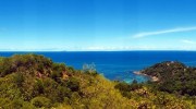 Fond Ferdinand Nature Reserve Praslin Seychellen