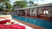 Lebensfreude Seychellen The Station Hotel