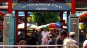 Obst und Früchte auf den Seychellen