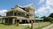 Cote d'Or Chalets, Praslin, Seychellen
