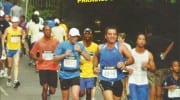 Marathon Seychellen Eco Friendly 2016 Flyer