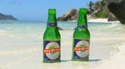 Regionale Produkte Seychellen local products Seybrew