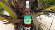 Regionale Produkte Seychellen local products Paradise Fun Apfelschorle