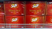 Regionale Produkte Seychellen local products Seyte Island Tea