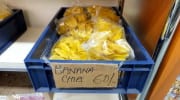 Regionale Produkte Seychellen local products Banana Chips