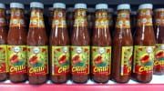 Regionale Produkte Seychellen local products Soleil Chilli Sauce