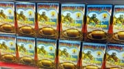 Regionale Produkte Seychellen local products Tropicafe Kaffee Tropical Dream