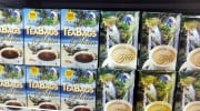 Regionale Produkte Seychellen local products Tropical Foods Tee