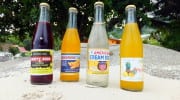 Regionale Produkte Seychellen local products Waterloo Factory Softdrinks