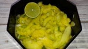 Seychellen Recipes Rezepte Kochen Mango Salad