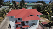 La Villa Therese Apartments Anse Royale Mahé Seychellen One Bedroom Complex