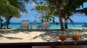 Villa Belle Plage, Anse Kerlan, Praslin, Seychelles