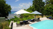 Bel Horizon Residence Apartments, Mahé, Seychellen