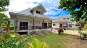 Digwa Beach Chalet, La Digue, Seychelles, Seychellen, Anse Reunion