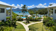 Pineapple Beach Villas, Mahé, Seychellen