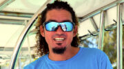 Bootsausflug nach Curieuse und Schnorcheln bei St. Pierre mit Mathieu/Starfish Boat Charter