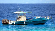 Bootsausflug nach Curieuse und Schnorcheln bei St. Pierre mit Starfish Boat Charter